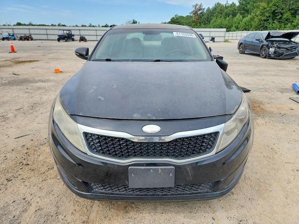 2013 KIA OPTIMA