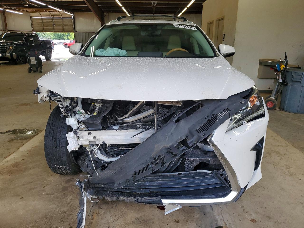 2018 LEXUS RX 350 350/350 F Sport