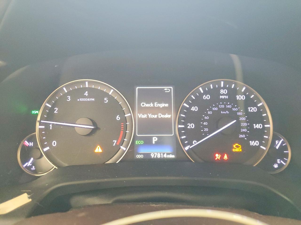 2018 LEXUS RX 350 350/350 F Sport