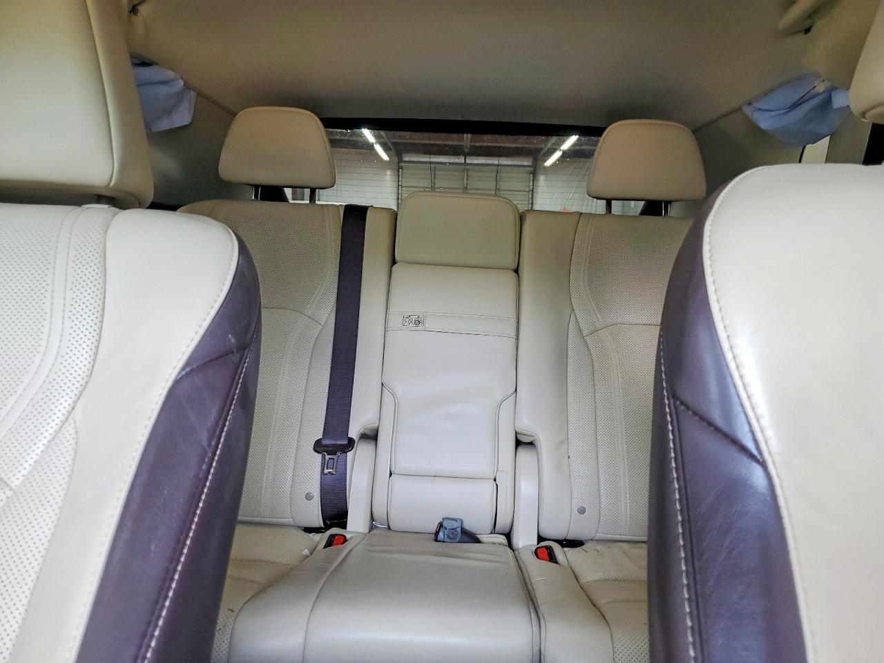 2018 LEXUS RX 350 350/350 F Sport