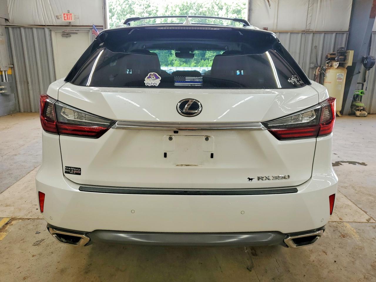 2018 LEXUS RX 350 350/350 F Sport