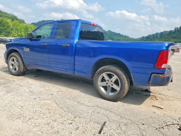 2017 RAM 1500 ST
