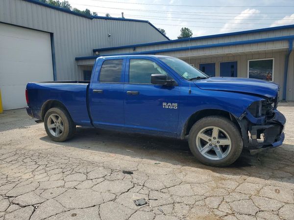 2017 RAM 1500 ST