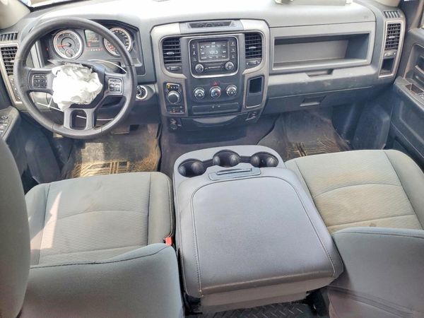2017 RAM 1500 ST