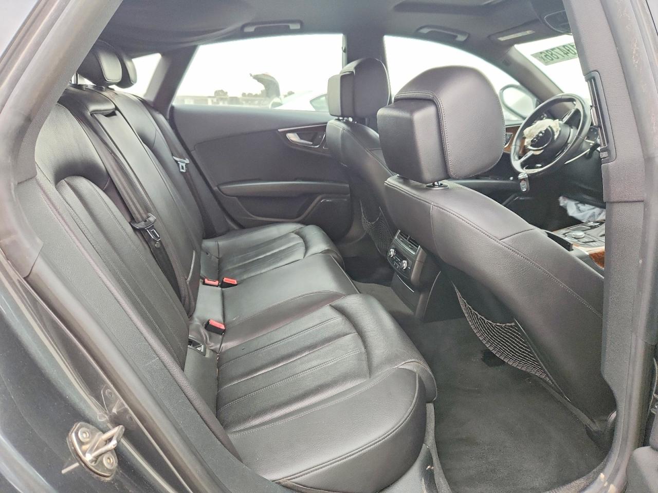 2014 AUDI A7 quattro Prestige