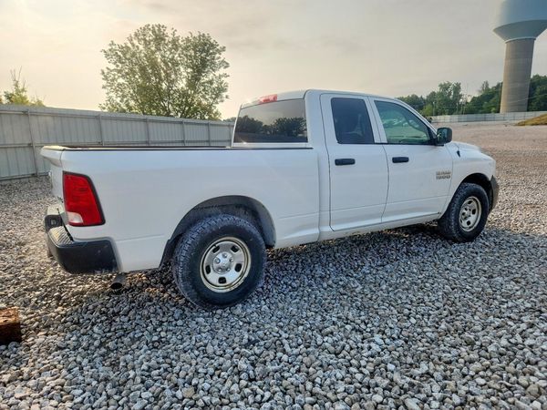 2016 RAM 1500 ST