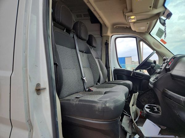 2019 RAM PROMASTER 2500
