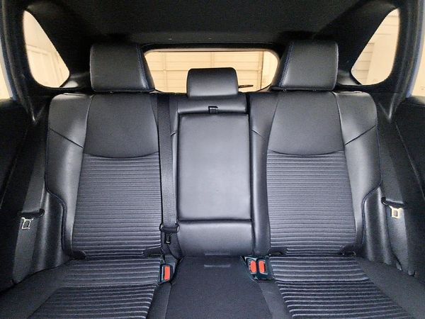 2023 TOYOTA RAV4 XSE — SUVN
