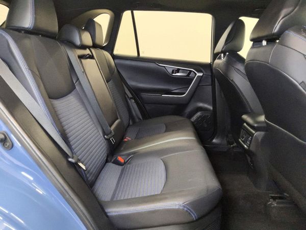 2023 TOYOTA RAV4 XSE — PSRS