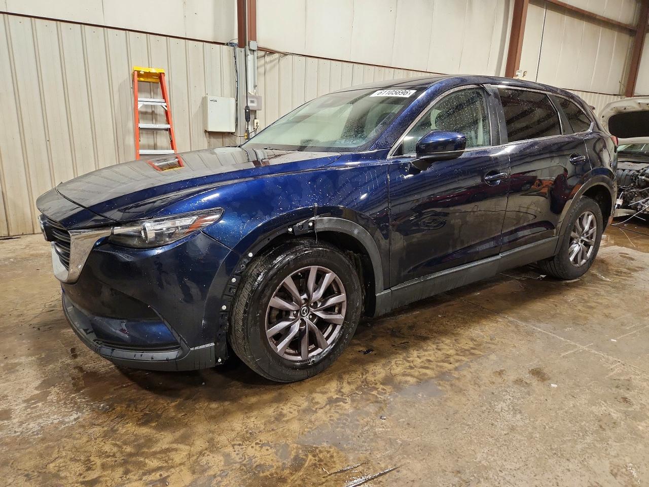 2018 MAZDA CX-9