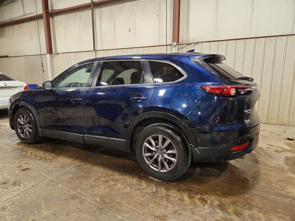 2018 MAZDA CX-9