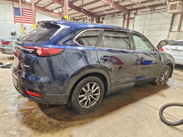 2018 MAZDA CX-9