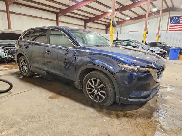 2018 MAZDA CX-9