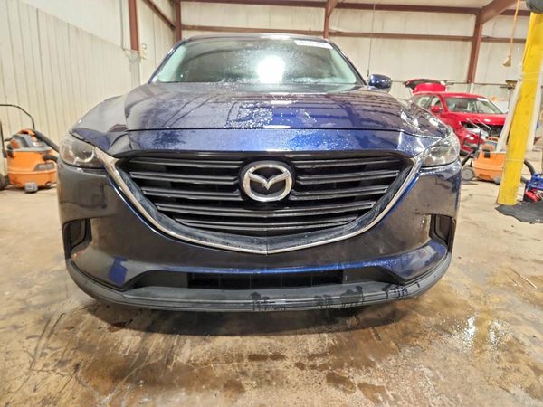 2018 MAZDA CX-9