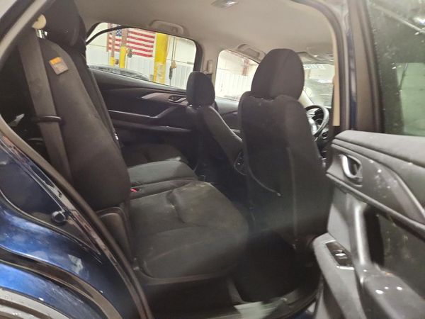 2018 MAZDA CX-9
