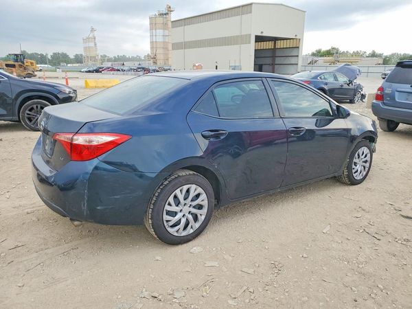 2018 TOYOTA COROLLA L/LE/SE/XLE/XSE