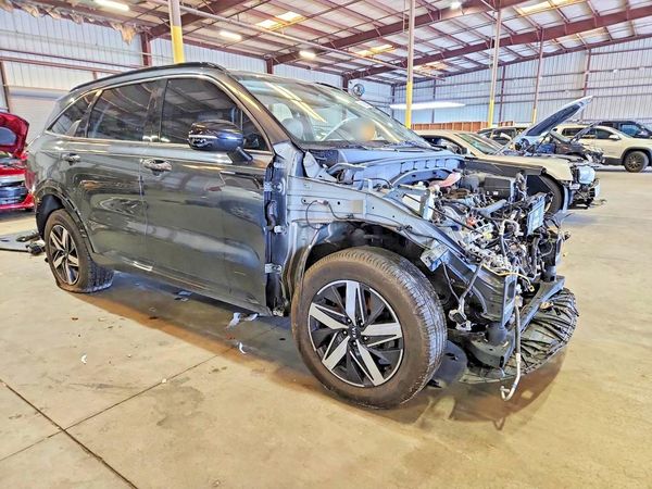 2021 KIA SORENTO EX