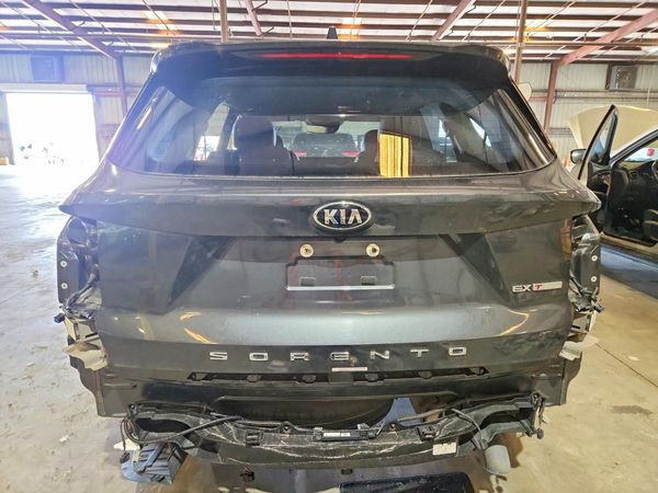 2021 KIA SORENTO EX
