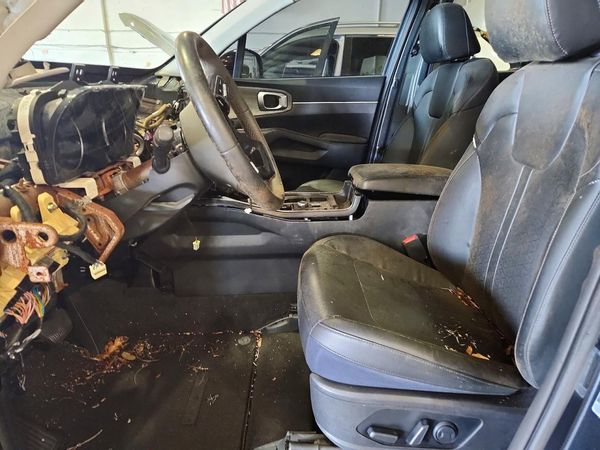 2021 KIA SORENTO EX