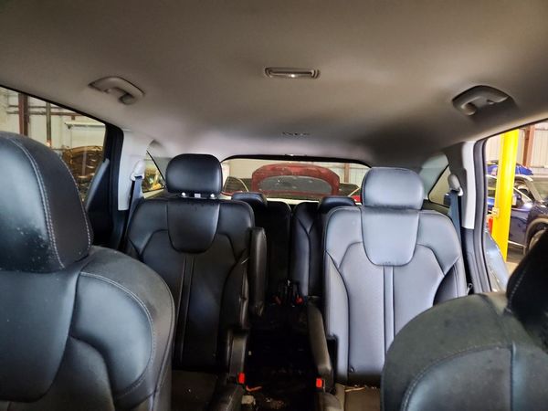 2021 KIA SORENTO EX