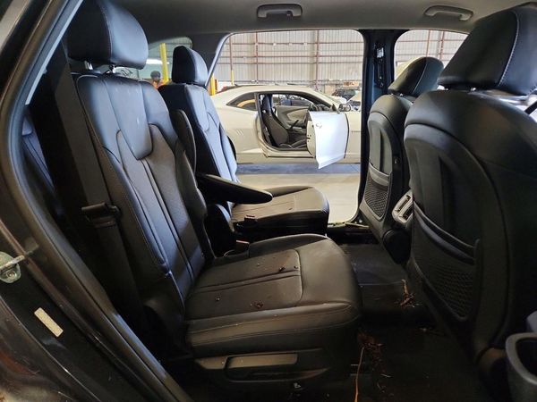 2021 KIA SORENTO EX