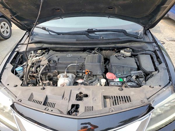 2017 ACURA ILX Base/Acura Watch Plus