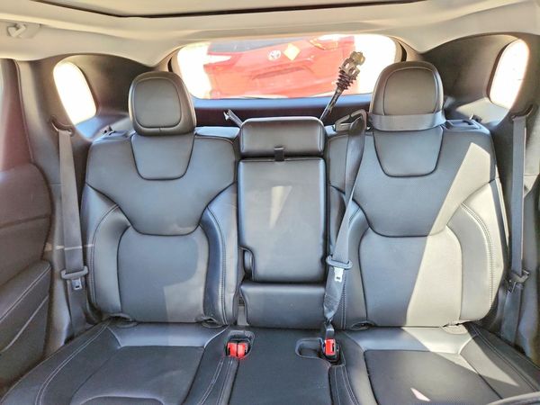 2021 JEEP CHEROKEE LIMITED 4X4
