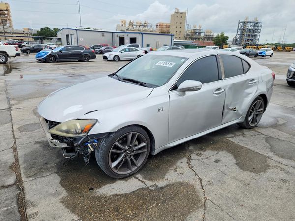 2013 LEXUS IS