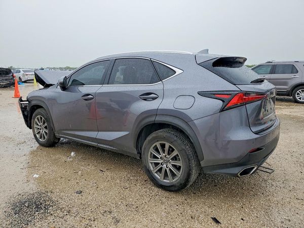 2020 LEXUS NX