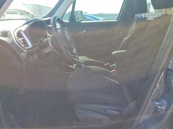 2020 JEEP RENEGADE LATITUDE 4X2