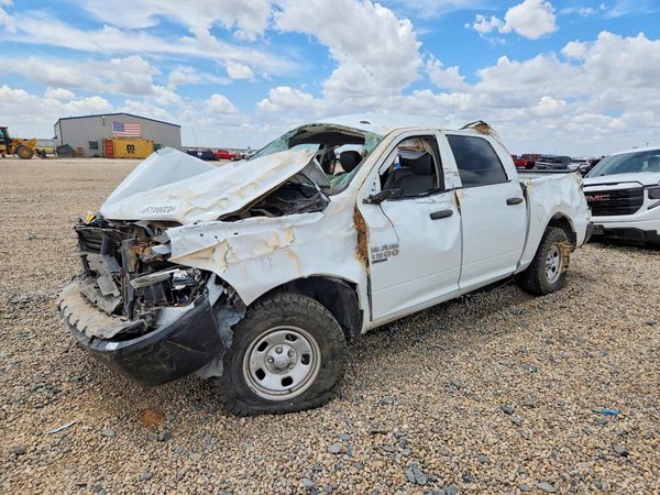 2022 RAM 1500 CLASSIC