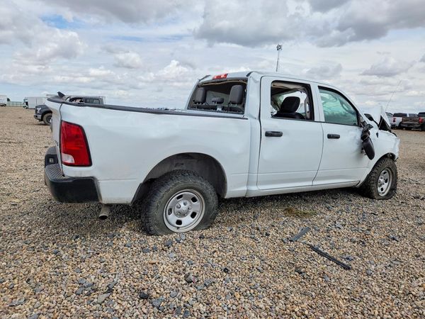 2022 RAM 1500 CLASSIC