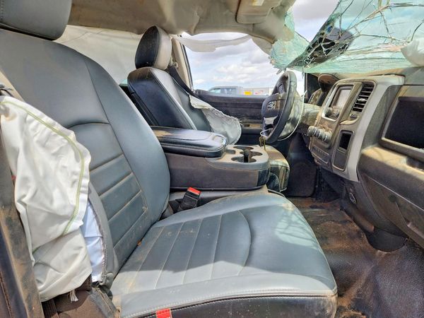 2022 RAM 1500 CLASSIC