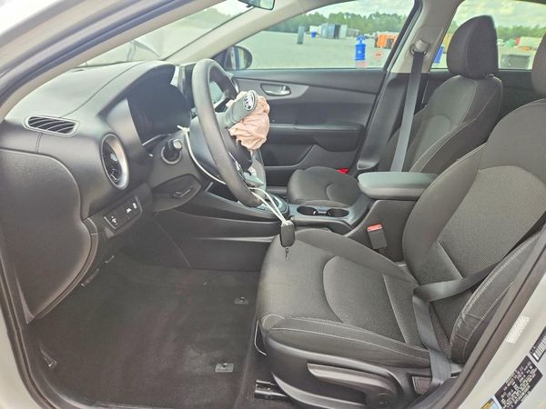 2021 KIA FORTE FE, LXS