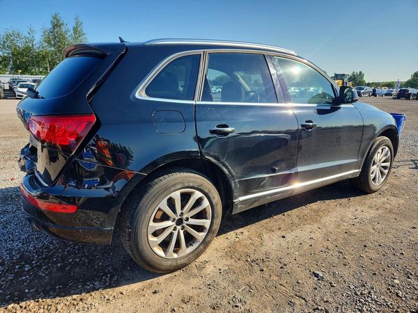 2017 AUDI Q5