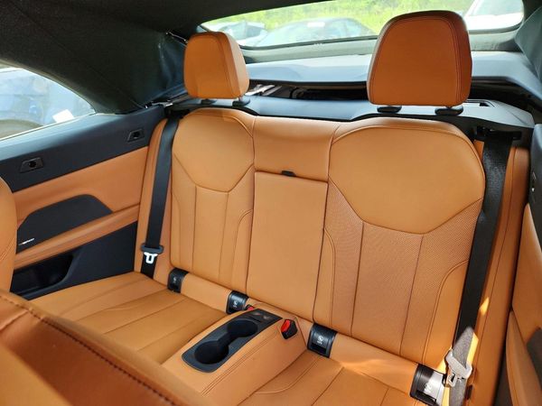 2027 BMW 430I