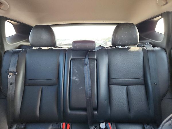 2019 NISSAN ROGUE SPORT
