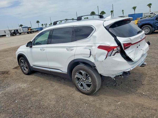 2023 HYUNDAI SANTA FE SEL Premium