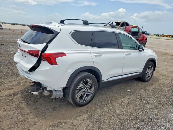 2023 HYUNDAI SANTA FE SEL Premium