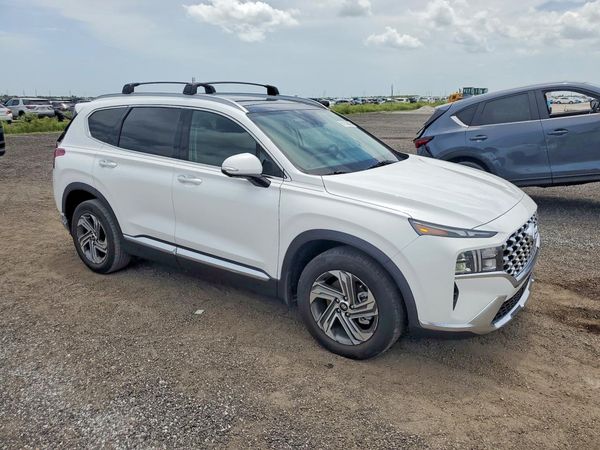 2023 HYUNDAI SANTA FE SEL Premium