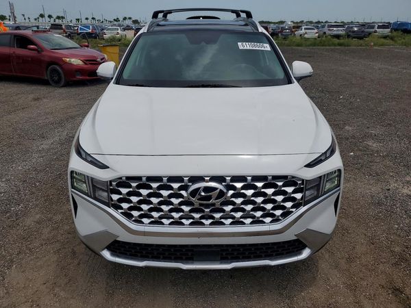 2023 HYUNDAI SANTA FE SEL Premium