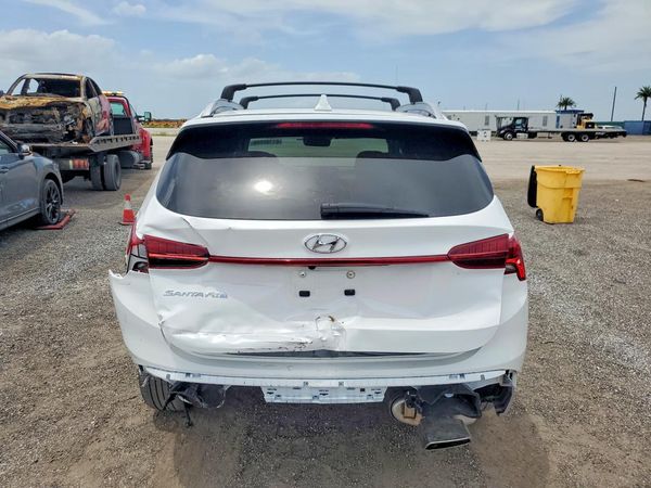 2023 HYUNDAI SANTA FE SEL Premium