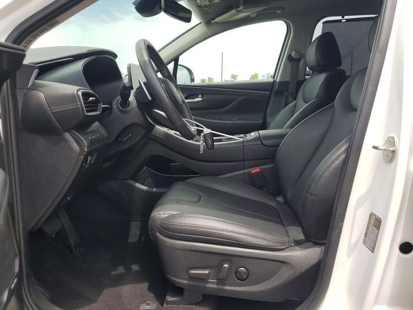 2023 HYUNDAI SANTA FE SEL Premium