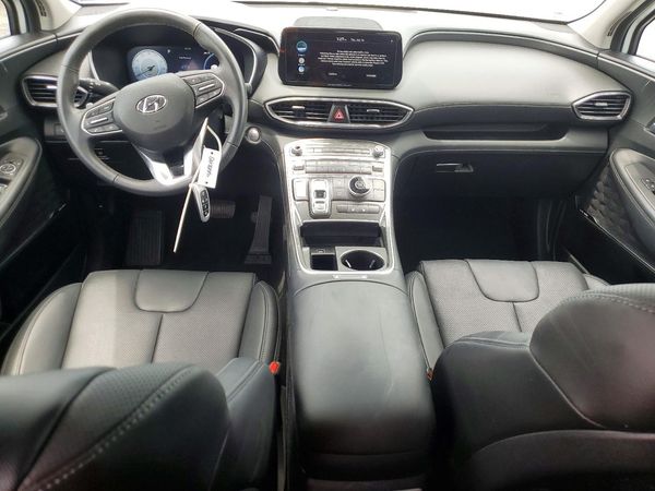 2023 HYUNDAI SANTA FE SEL Premium