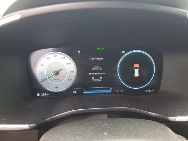 2023 HYUNDAI SANTA FE SEL Premium