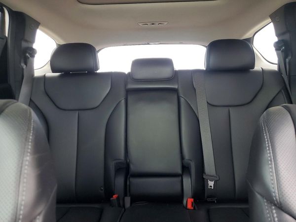 2023 HYUNDAI SANTA FE SEL Premium