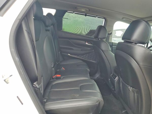 2023 HYUNDAI SANTA FE SEL Premium