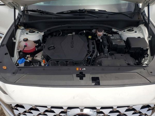 2023 HYUNDAI SANTA FE SEL Premium