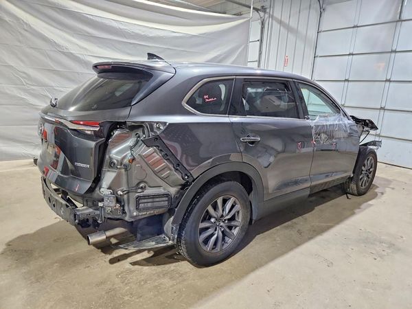 2021 MAZDA CX-9 Touring