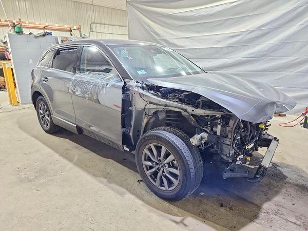 2021 MAZDA CX-9 Touring